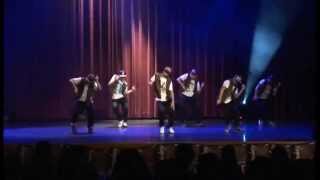 20120517東吳熱舞12屆傳賢大成：Buzztop x Neighborhood