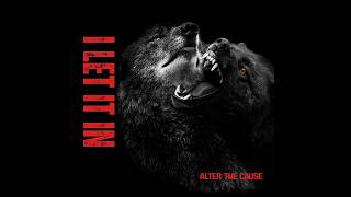 I LET IT IN | ALTER THE CAUSE | REAL ROCK REVIEW PODCAST