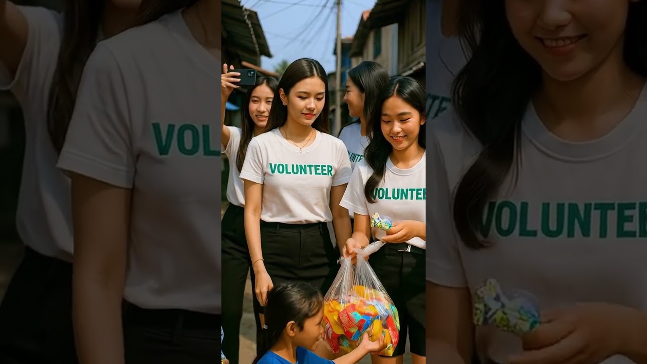 ต้องอวดรวย เพื่อให้เพื่อนยอมรับ