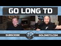 Joe Theismann, Washington Redskins legend, relives the glory days with Go Long's Tyler Dunne
