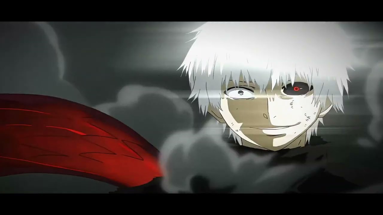 Loco Drag - ABUSE「AMV」