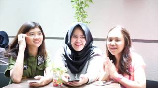 Kacao Ngefans Sama Hahaha? Qna