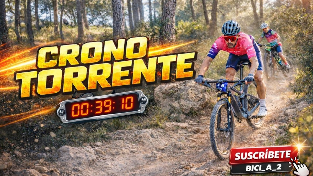 TORRENTE RACE'26 MESESPORT 