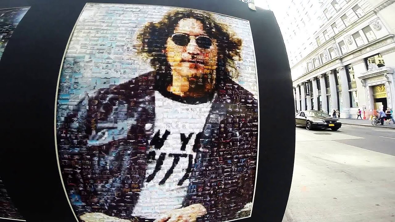 Work & Travel USA - East coast (GoPro) 2015