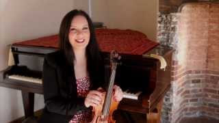 HOW TO MIC A VIOLIN  VI