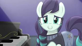 The Magic Inside by Countess Coloratura My little pony slowed!:)🤗💗🥰🥺😭😍💝😇👸💘💖💜🌏🌟🔐😻😀😊