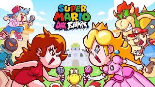 Mario Day Funkin´ - PARODY