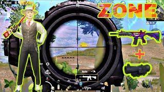 Zone me ane nhi dunga || PUBG MOBILE || NEON ARMY screenshot 4