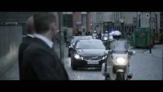 Skytten 2013 Trailer