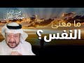 ما معنى النفس شرح كامل
