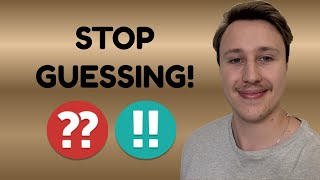 Stop Guessing: Use Forced Moves to Crush Your Opponent