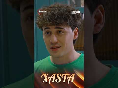 Xasta 66-qism | Charosni kelin qilmayman!
