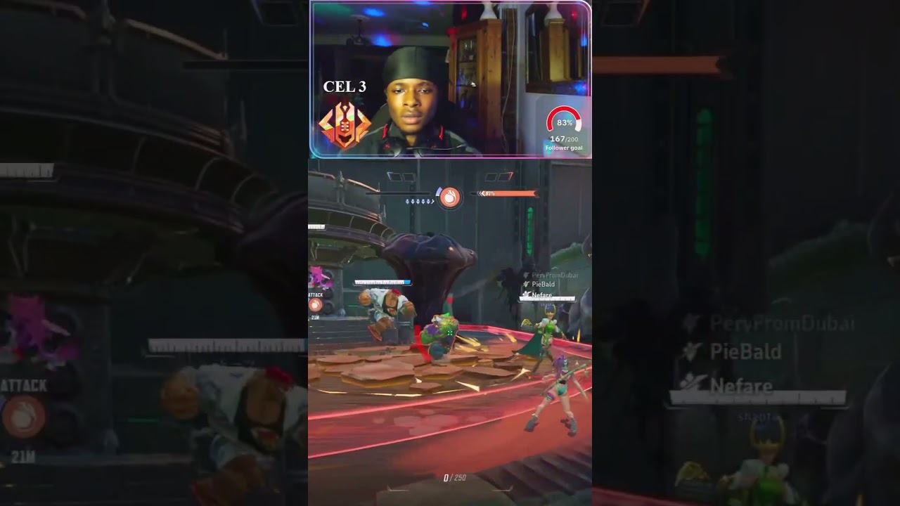 This guy is the real server admin Bucky...🥀 