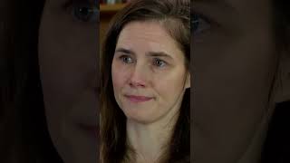 Amanda Knox returns to Italy to confront the man who put her behind bars