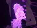 羽那の花嫁純白領域おしおし【アイノウ シャニソンMV #鈴木羽那 フォーカス 市川雛菜SSR衣装】#シャニソン #シャニマス