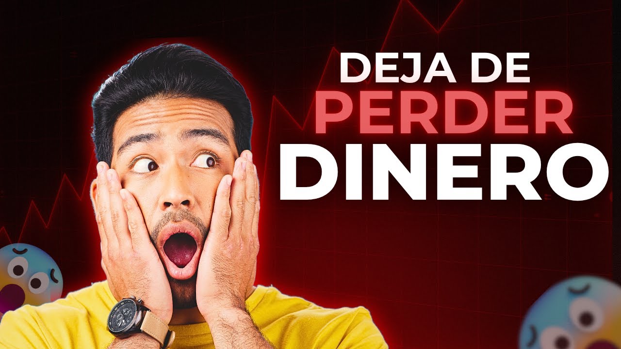 Las 3 RAZONES por las que NUNCA GANARÁS DINERO en TRADING de ...