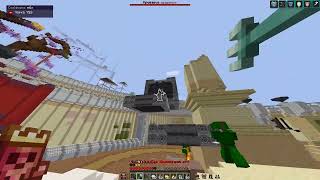 DUEL FUNTIME 5X5 NOCTUNE vs NEVERSKY