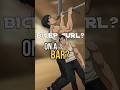 Stop Doing Bicep Curls on the Bar! (Fix these mistakes)