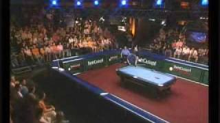 BCn presents: World Pool Masters = Raj Hundal vs. Niels Feijen