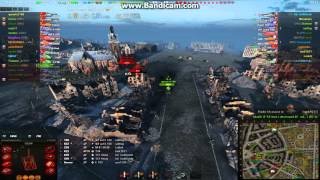 Wot T110E5 Hd Vs Sailong Wt Auf E 100 Jilake