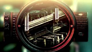 Hitman Absolution - Sniper Challenge | WikiGameGuides