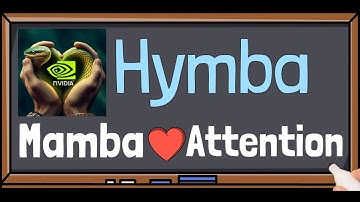 Hymba by NVIDIA: A Hybrid Mamba-Transformer SOTA Small LM