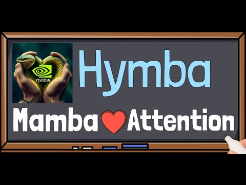 Hymba by NVIDIA: A Hybrid Mamba-Transformer SOTA Small LM