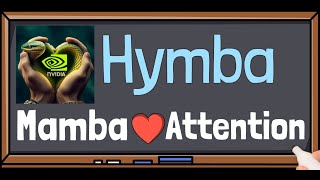 Hymba by NVIDIA: A Hybrid Mamba-Transformer SOTA Small LM