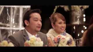 Gian + Polly: Same Day Edit Video