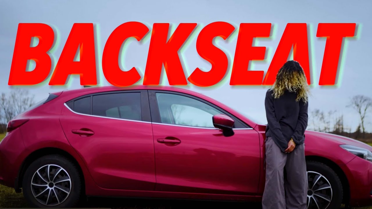 backseat - AneliM MxA (THE END)