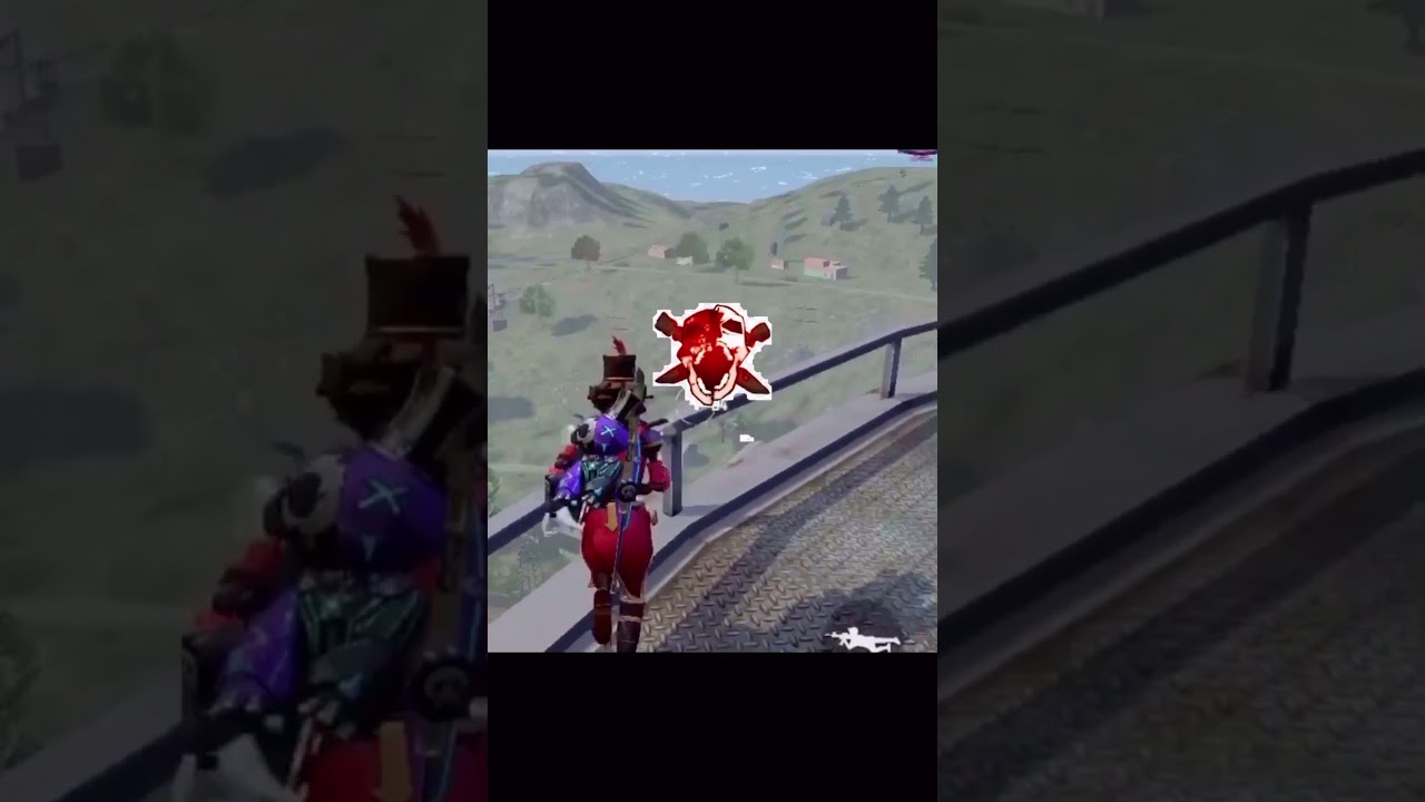 Ruok Ff students be like || 