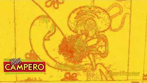 (REUPLOAD) SpongeBob SquarePants - SpongeBob Hooking Everything on the Boat In PolloCamperoChorded