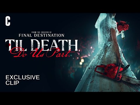 Til Death Do Us Part - Exclusive Clip - Run Sweetheart Run