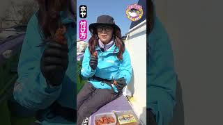 [トラフグ釣り] シーズン開幕! チャンスを逃さない方法教えます! #トラフグ #トラフグ釣り #三石忍