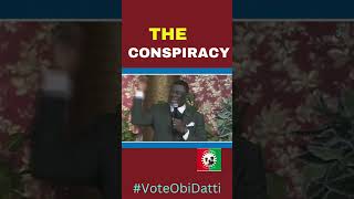 Details LEAKED! TINUBU AND GOV GANDUJE PLANS FOR MUSLIM MUSLIM TICKET (2023) #shorts Update