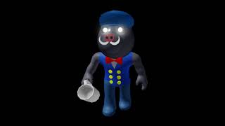 Roblox | Piggy - Stanley Jumpscare Sound