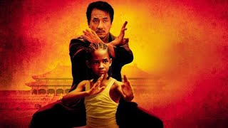 Todos Los Memes En Karate Kid (2010)