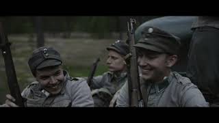 The Unknown Soldier - Tuntematon Sotilas (2017)  sub español