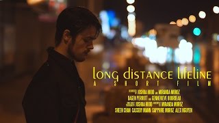 Long Distance Lifeline  A Film By Joshua Hood  Miranda Moroz 2017