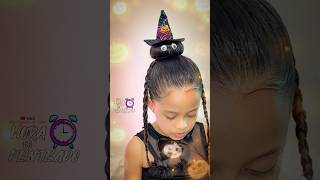 🎃 PENTEADO DE HALLOWEEN 🎃