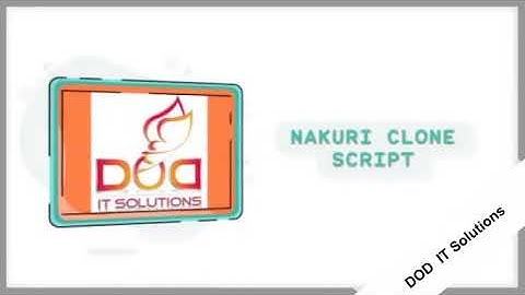 NAUKRI JOB PORTAL CLONE | NAUKRI SCRIPT | DOD IT SOLUTIONS