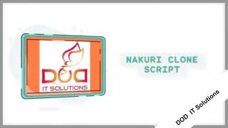 NAUKRI JOB PORTAL CLONE | NAUKRI SCRIPT | DOD IT SOLUTIONS