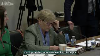 Pingree Says Severe Maine Storms Highlight Important Need for Forest Service Disaster Funding