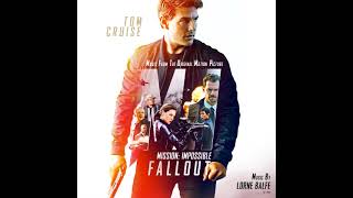 Lorne Balfe - Escape Through Paris