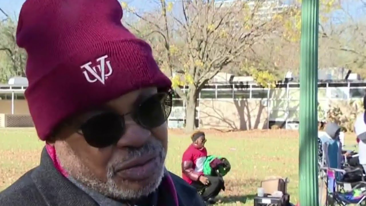 Voters share their feelings on Michigan's midterm elections