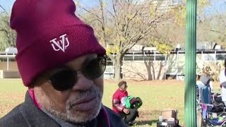 Voters share their feelings on Michigan's midterm elections