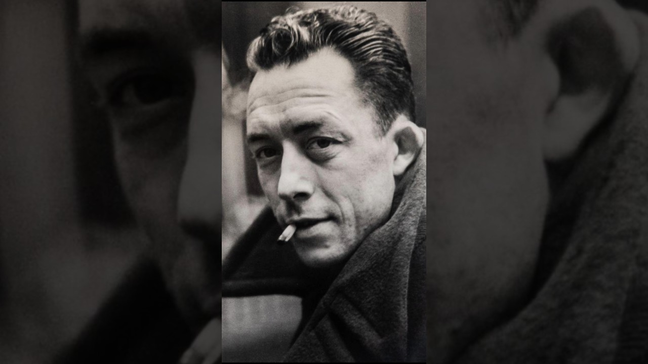 Albert camus quotes pt - 01 