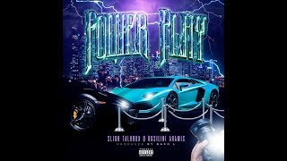 Sligh Talkbox-Power Play Feat. Q Bosilini & Aramis616 Prod. Bako L
