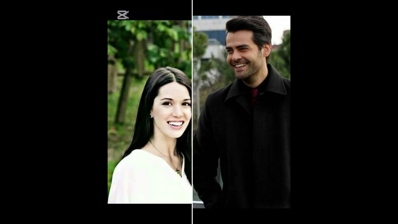 Хазал женат! Сказал его мать. Она и Эркан женились в тайне. У меня даже есть внук!