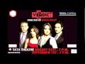 The cast of, 'The Verdict' share their thoughts.